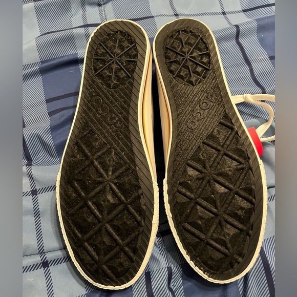 NWT FOCO Tennessee Womens Camo Low Top Canvas Shoe Size 10 - Picture 10 of 10